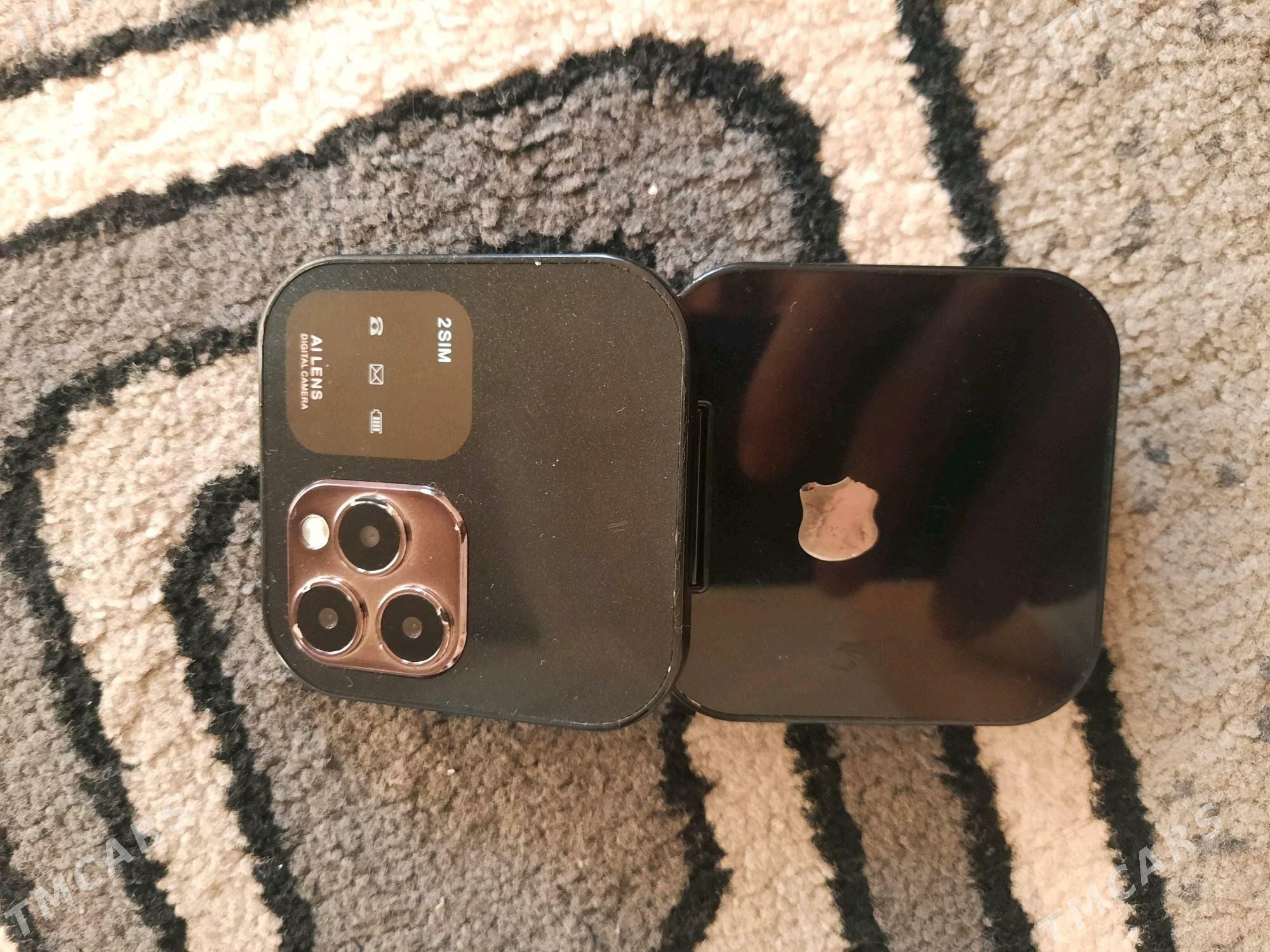 F15 mini - Дашогуз - img 2