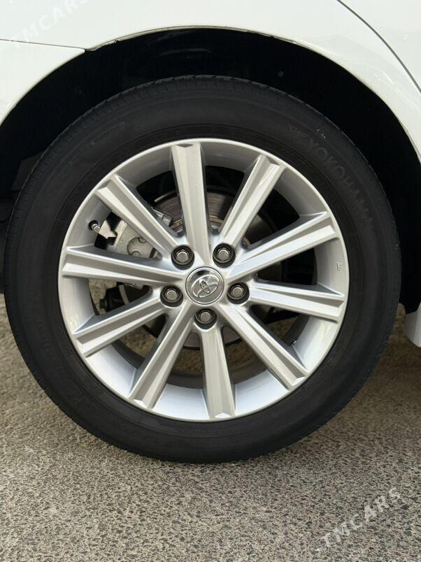Toyota Camry 2013 - 240 000 TMT - Ашхабад - img 6