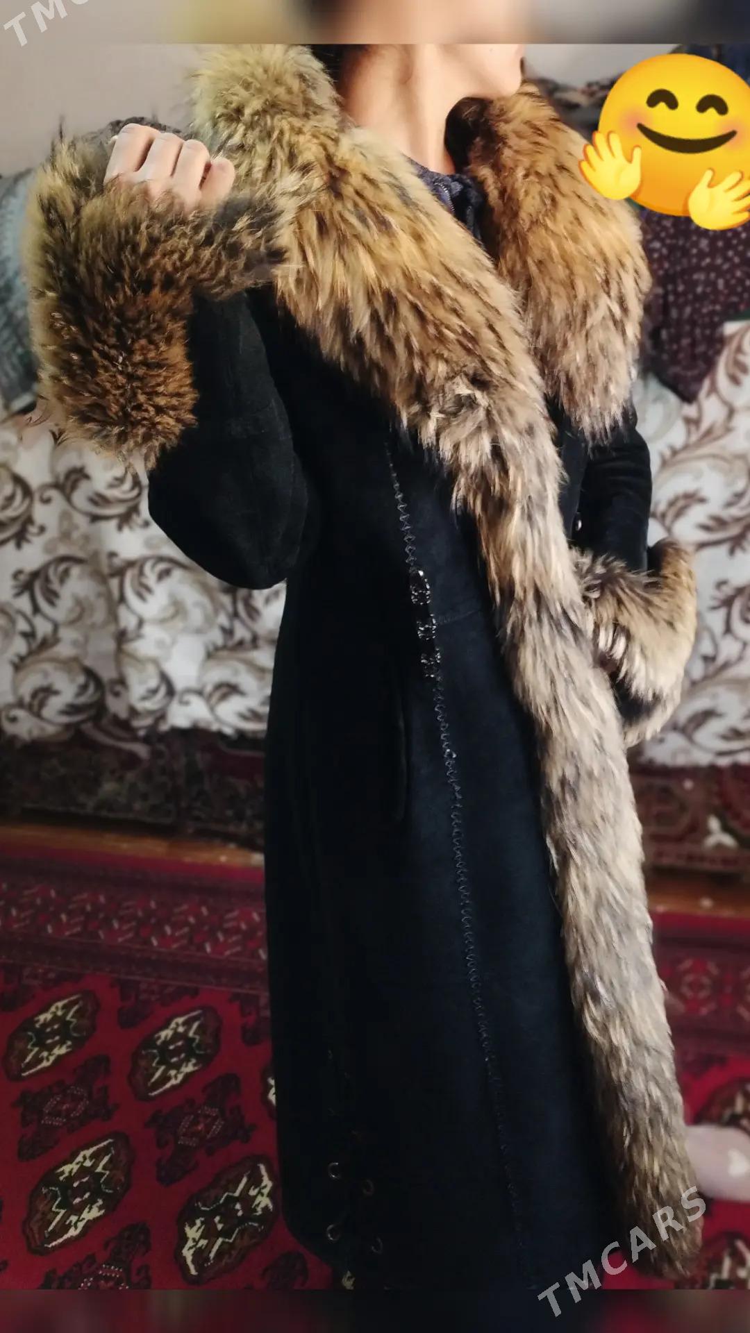 Orginal paltolar amatly - Mary - img 2