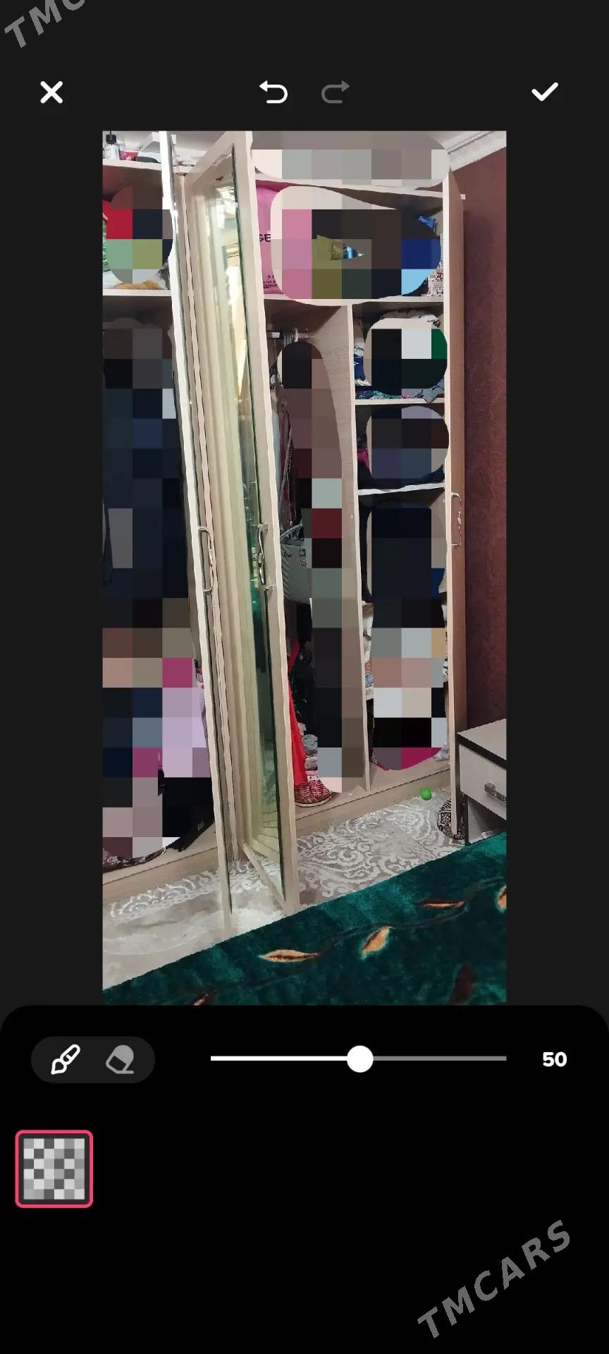 Шкаф - Aşgabat - img 3