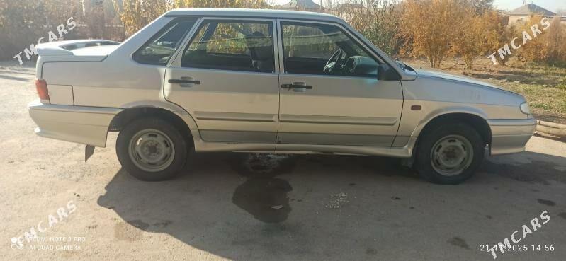 Lada 2115 2005 - 32 000 TMT - Babadaýhan - img 3