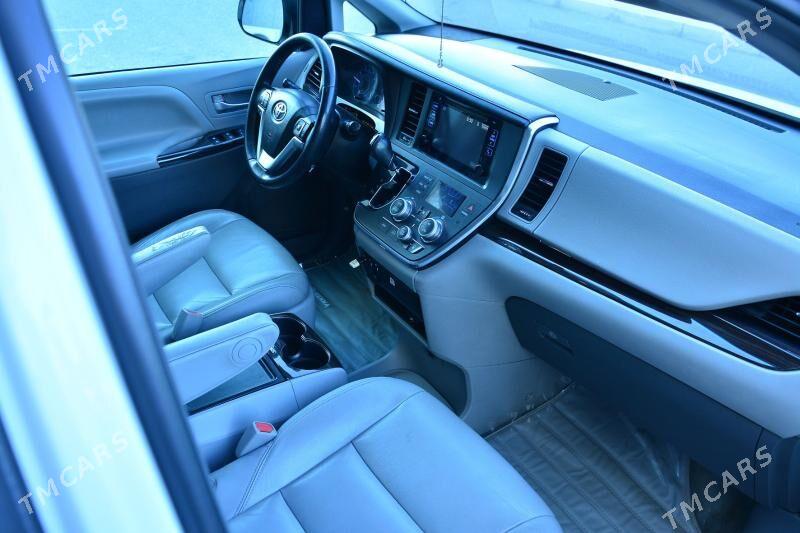 Toyota Sienna 2017 - 432 000 TMT - Mary - img 5