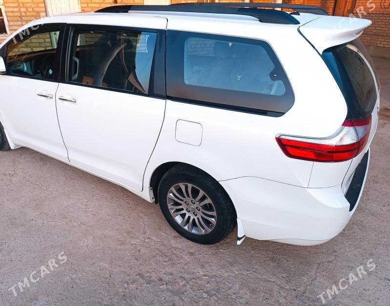 Toyota Sienna 2017 - 432 000 TMT - Mary - img 2