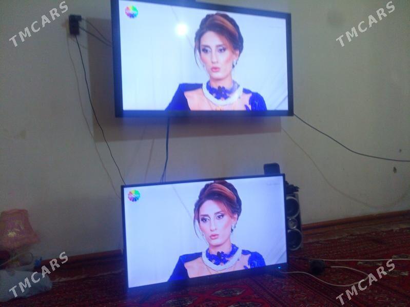 telewizor - Байрамали - img 3