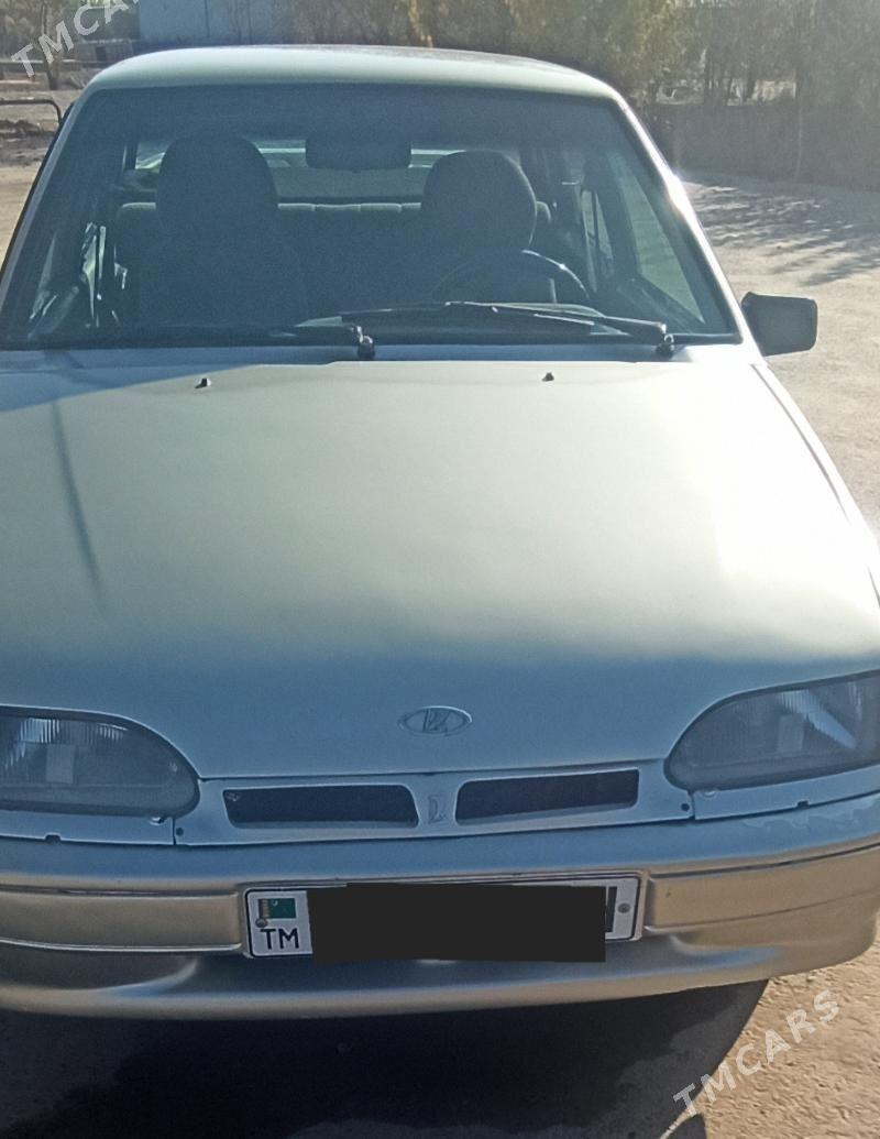 Lada 2115 2005 - 32 000 TMT - Babadaýhan - img 2