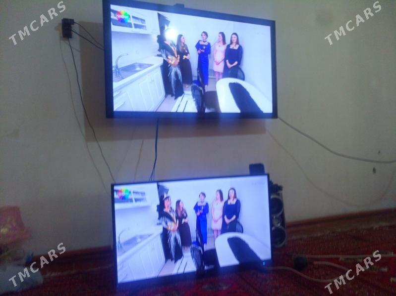 telewizor - Байрамали - img 2