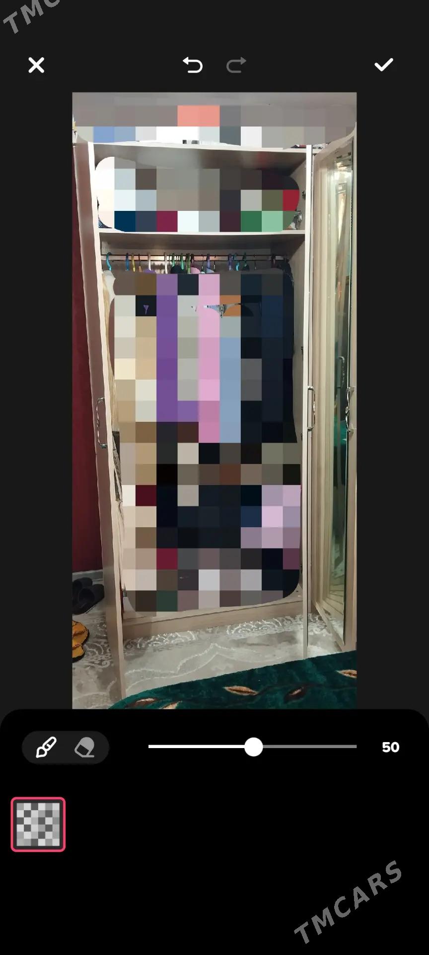 Шкаф - Aşgabat - img 6