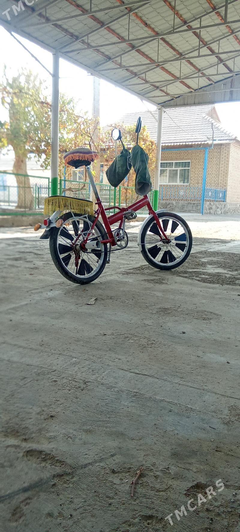 kama welik - Bereket - img 2