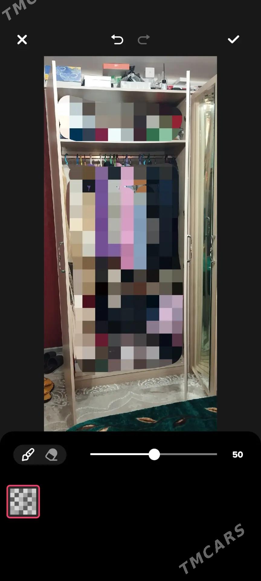 Шкаф - Aşgabat - img 5