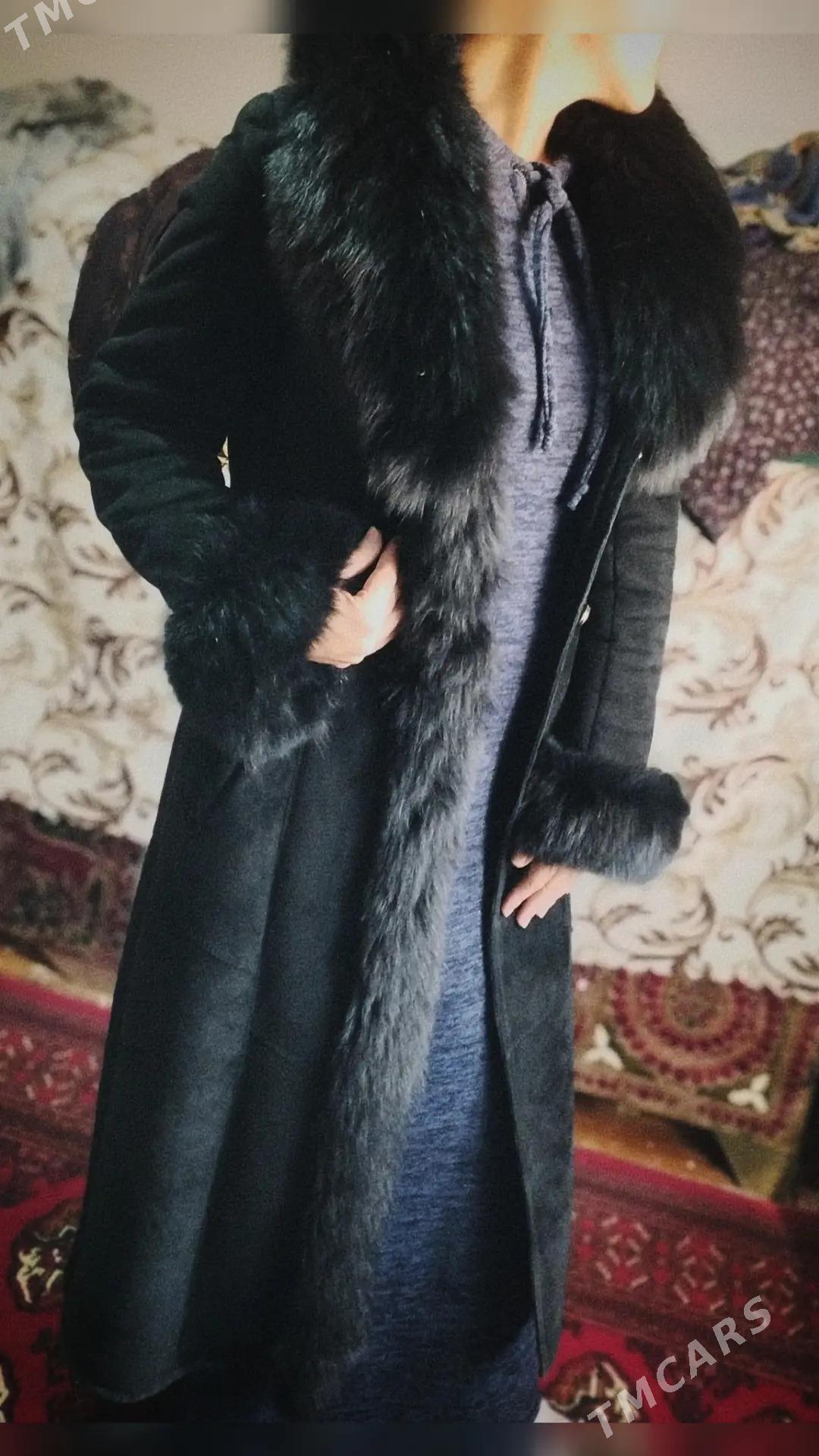 Orginal paltolar amatly - Mary - img 3