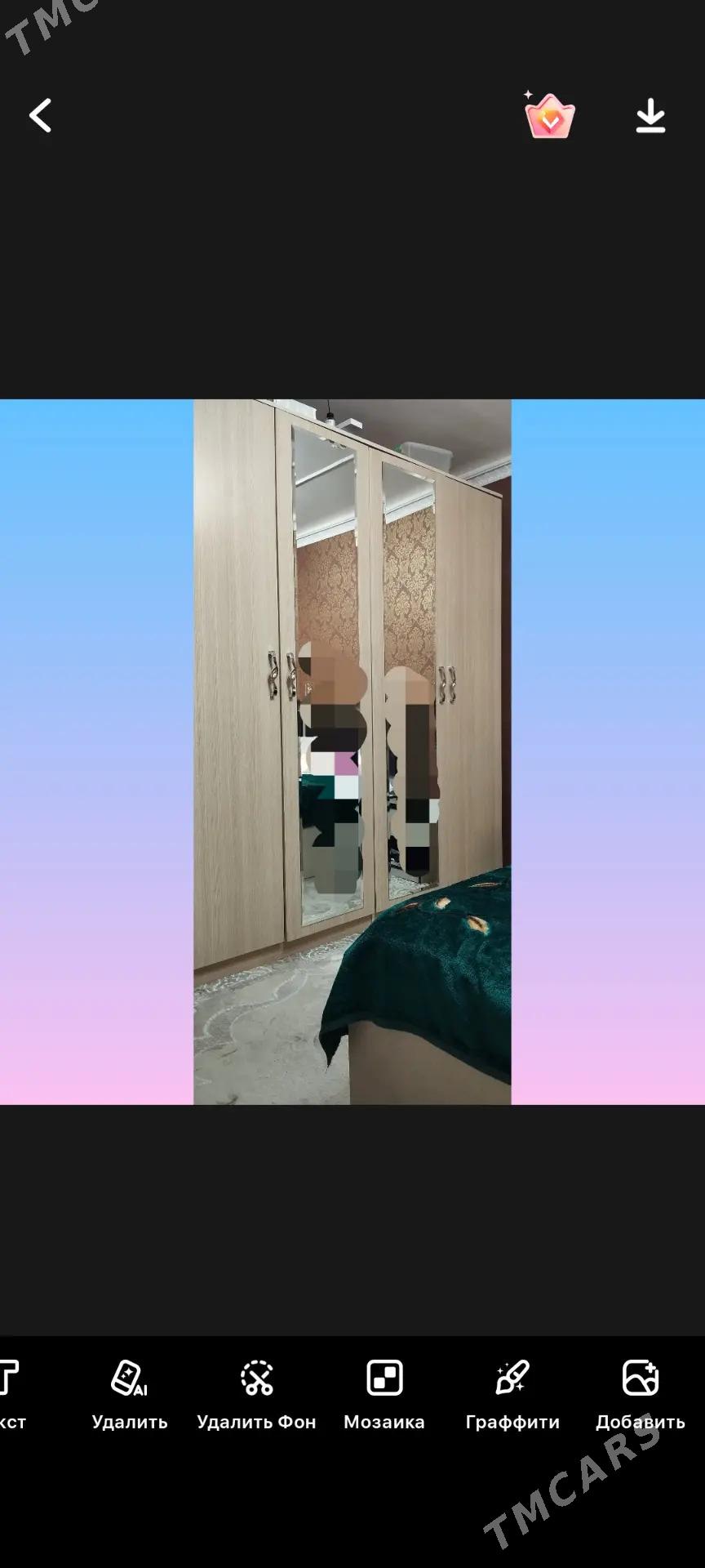 Шкаф - Aşgabat - img 2