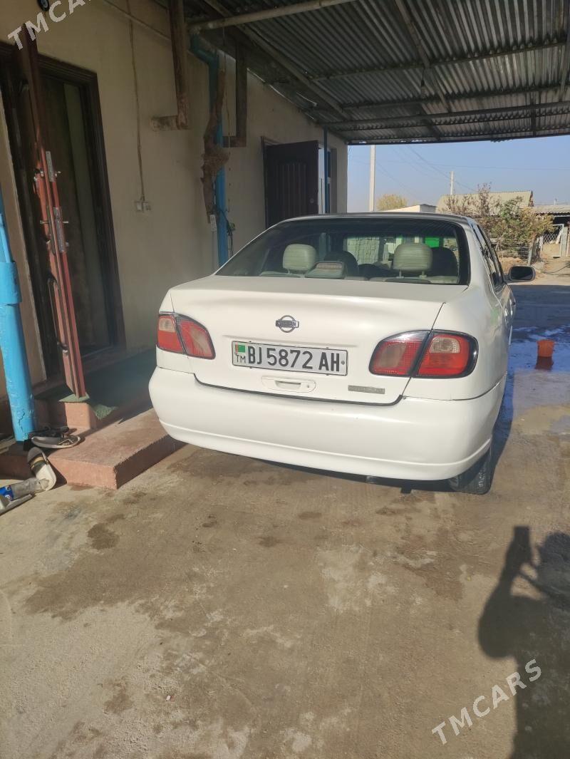 Nissan Primera 2001 - 50 000 TMT - Bagyr - img 2