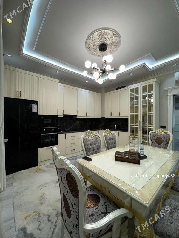 Arenda Gurtly full - Ашхабад - img 2