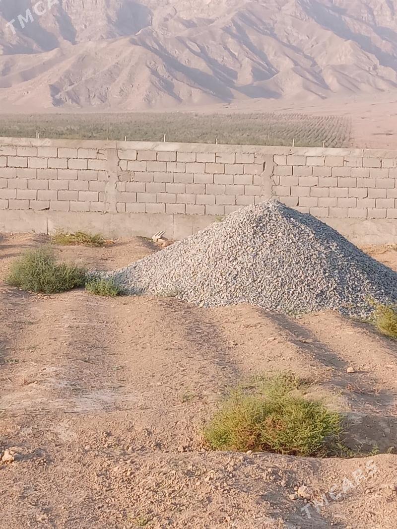 Eýesinden - Гёкдепе - img 3