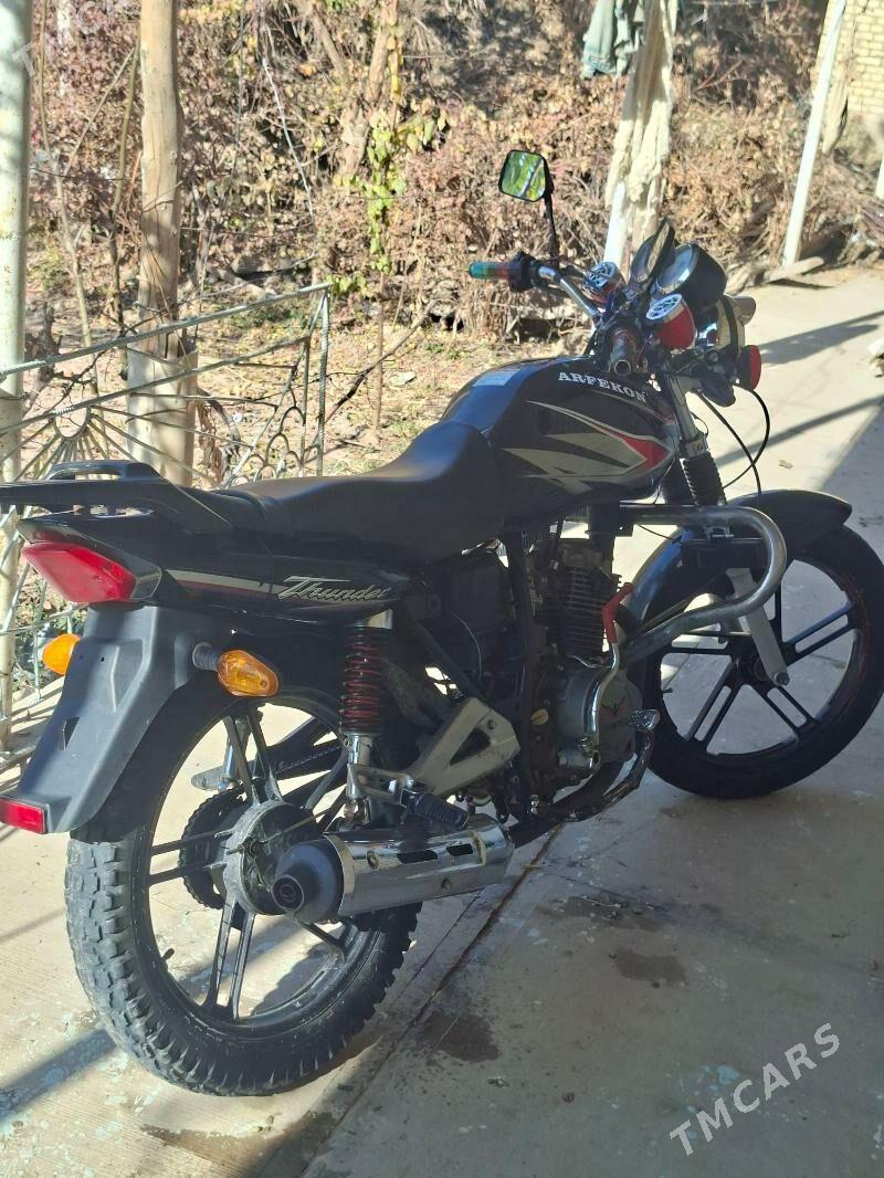 Fekon FK200-14G 2023 - 13 000 TMT - Саят - img 4