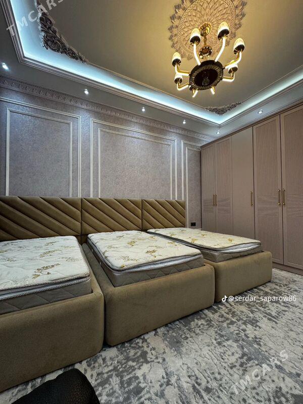 Arenda Gurtly full - Ашхабад - img 4