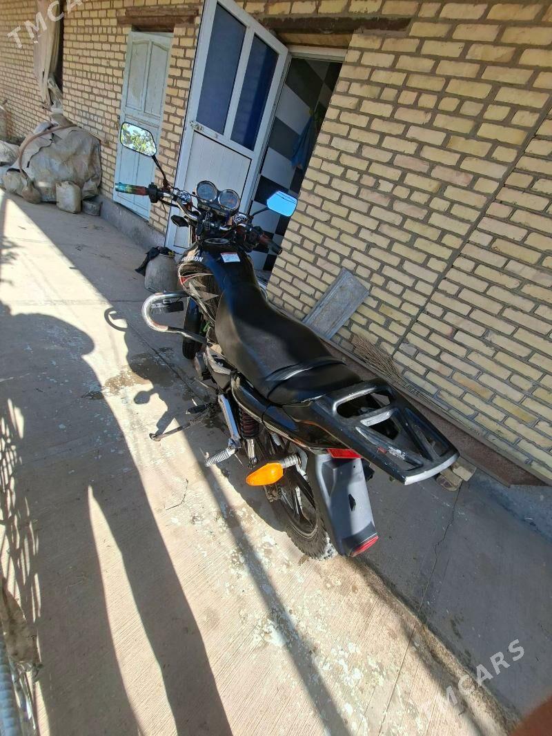 Fekon FK200-14G 2023 - 13 000 TMT - Саят - img 3