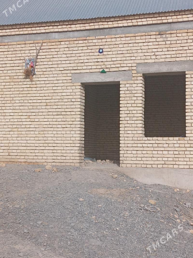 Eýesinden - Гёкдепе - img 1