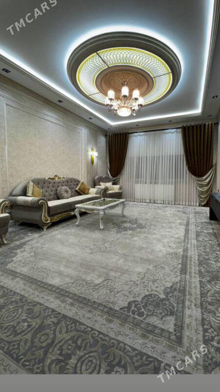 Arenda Gurtly full - Ашхабад - img 7