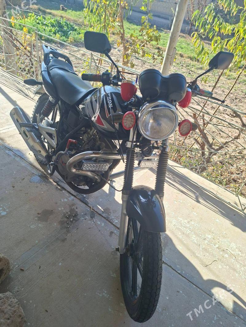 Fekon FK200-14G 2023 - 13 000 TMT - Саят - img 2