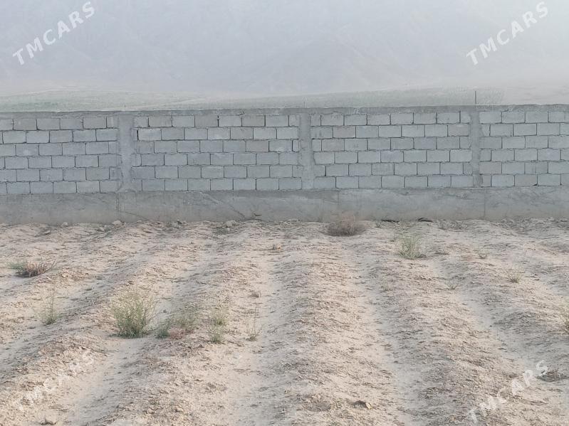 Eýesinden - Гёкдепе - img 2