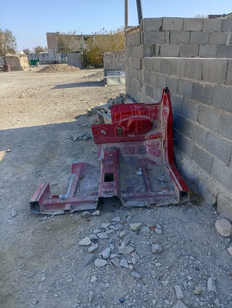 kuzwo lanzyron 500 TMT - Берекет - img 3