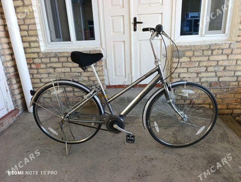 Albert 5 skor velik - Мары - img 6