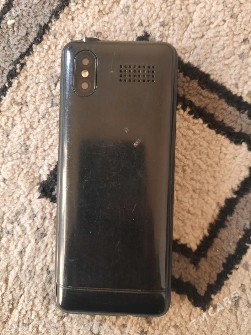 maxfone M18 - Дашогуз - img 2