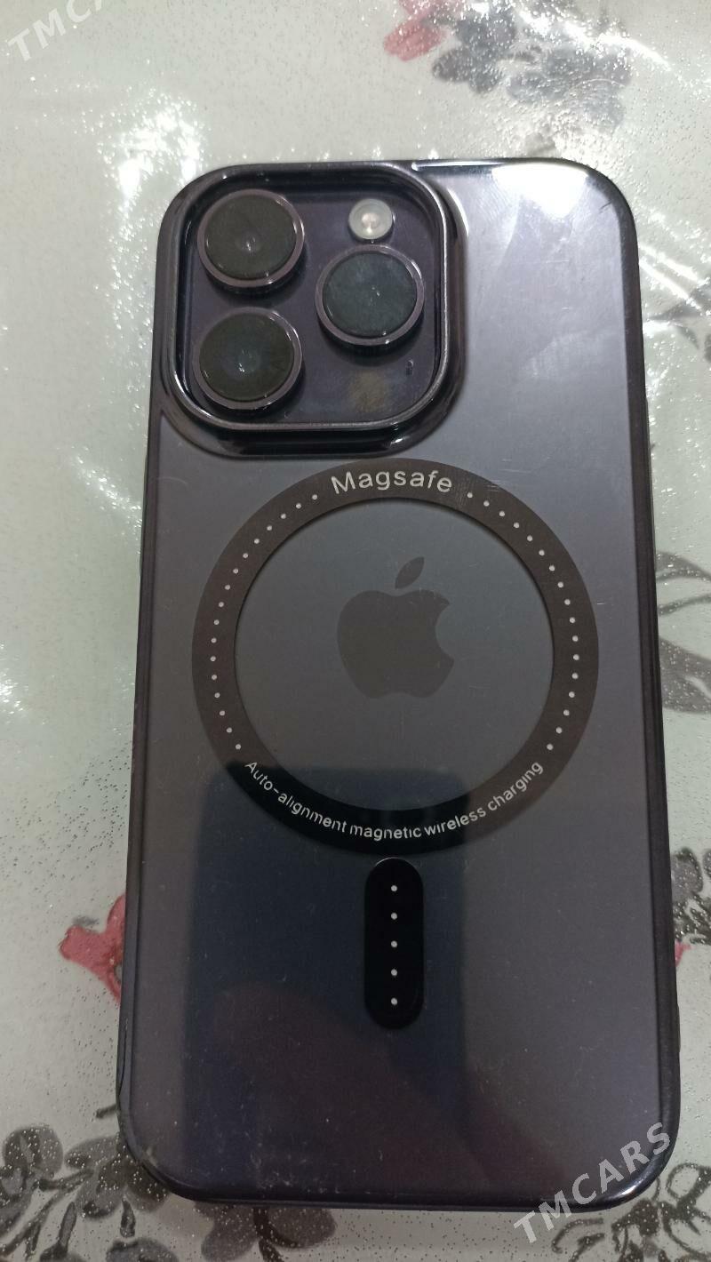 IPhone 14 pro - Balkanabat - img 2