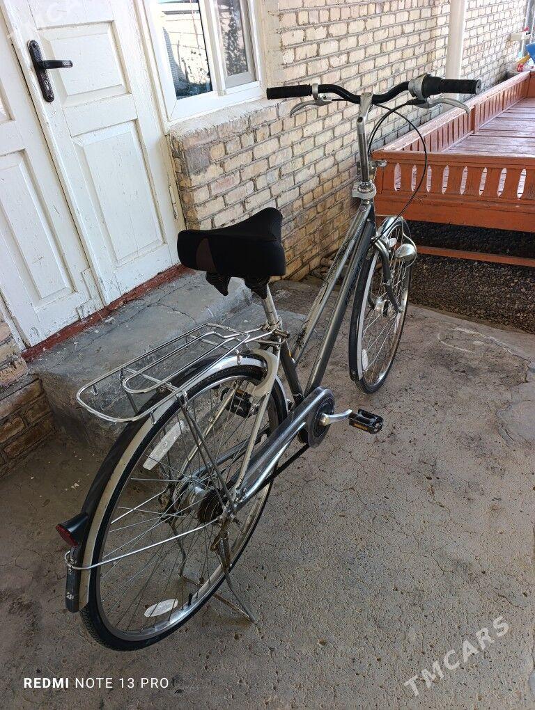 Albert 5 skor velik - Мары - img 4