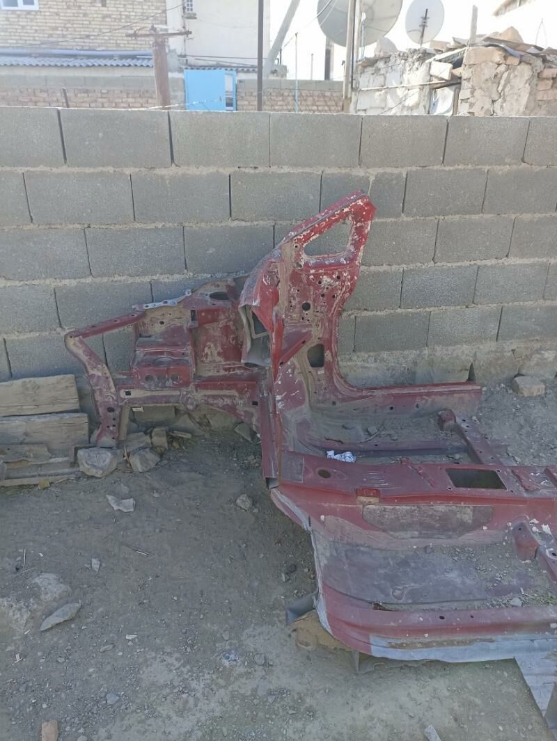 kuzwo lanzyron 500 TMT - Берекет - img 2