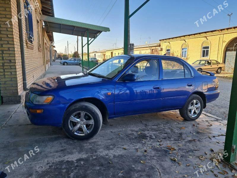 Toyota Corolla 1996 - 57 000 TMT - Türkmenabat - img 3