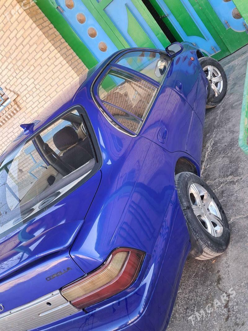 Toyota Corolla 1996 - 57 000 TMT - Türkmenabat - img 2