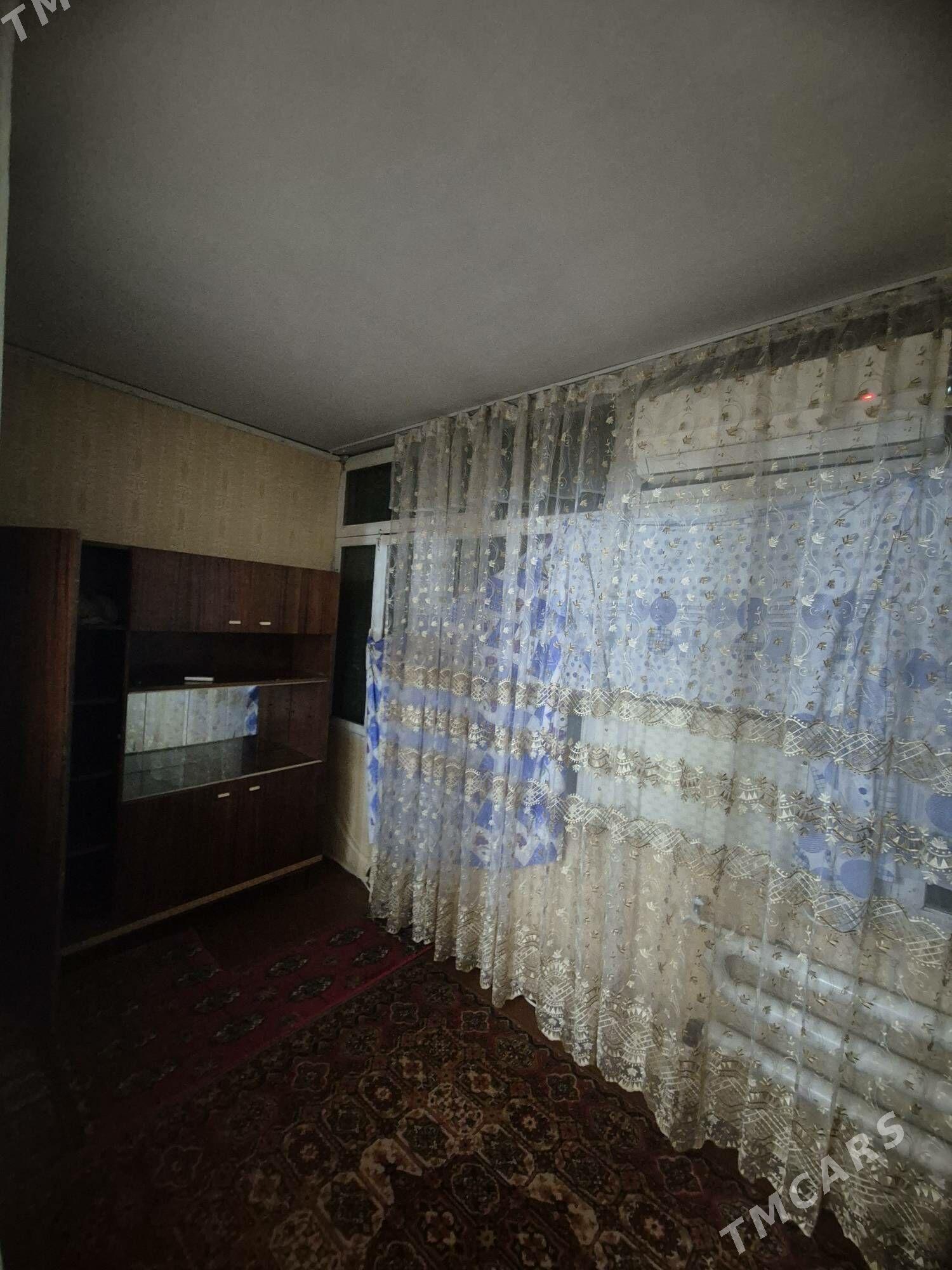 Eyesinden kwartira - Aşgabat - img 2