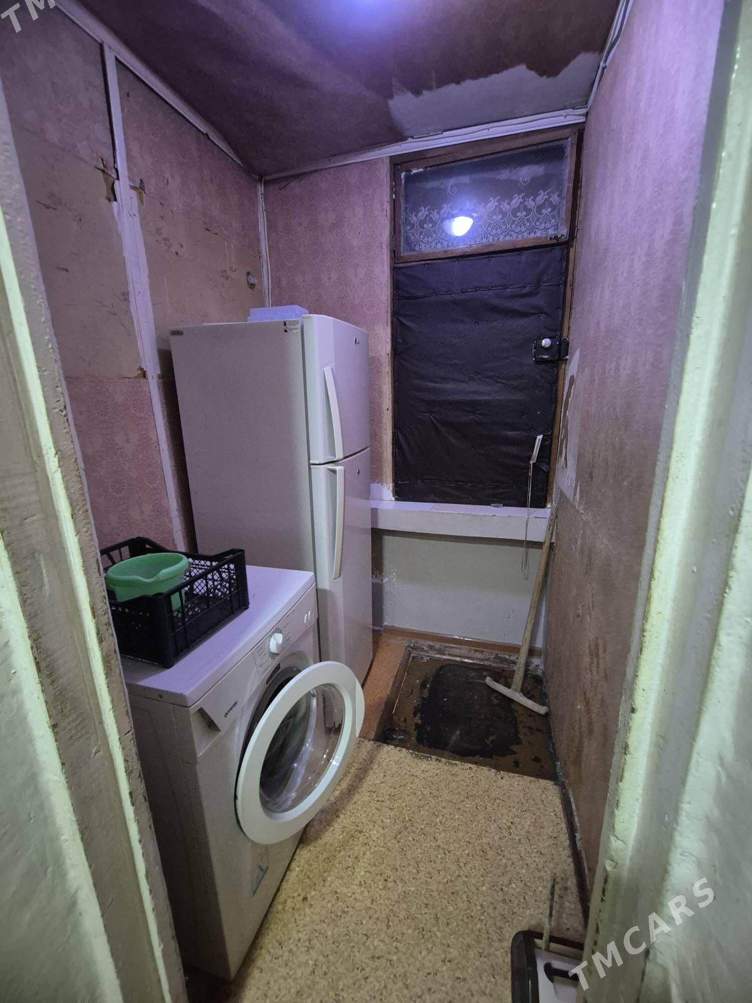 Eyesinden kwartira - Aşgabat - img 6