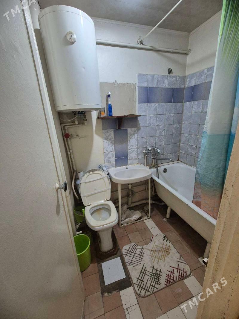 Eyesinden kwartira - Aşgabat - img 5