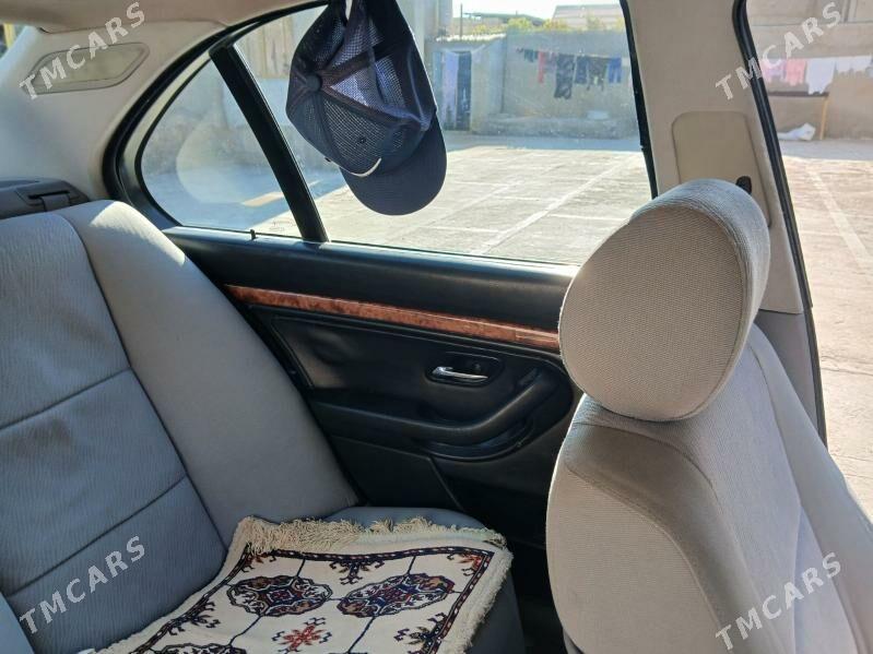 BMW E39 1997 - 65 000 TMT - Türkmenbaşy - img 7