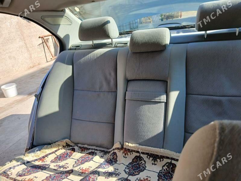 BMW E39 1997 - 65 000 TMT - Türkmenbaşy - img 5