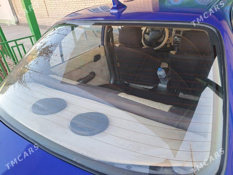 Toyota Corolla 1996 - 57 000 TMT - Türkmenabat - img 1