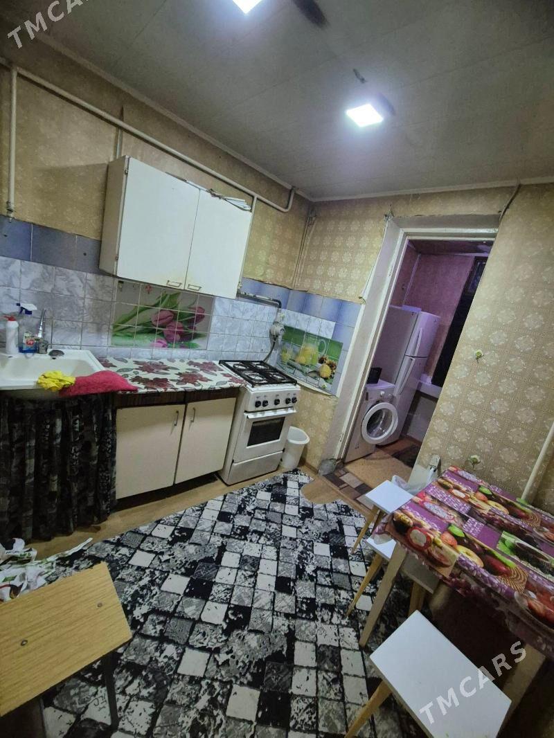 Eyesinden kwartira - Aşgabat - img 4