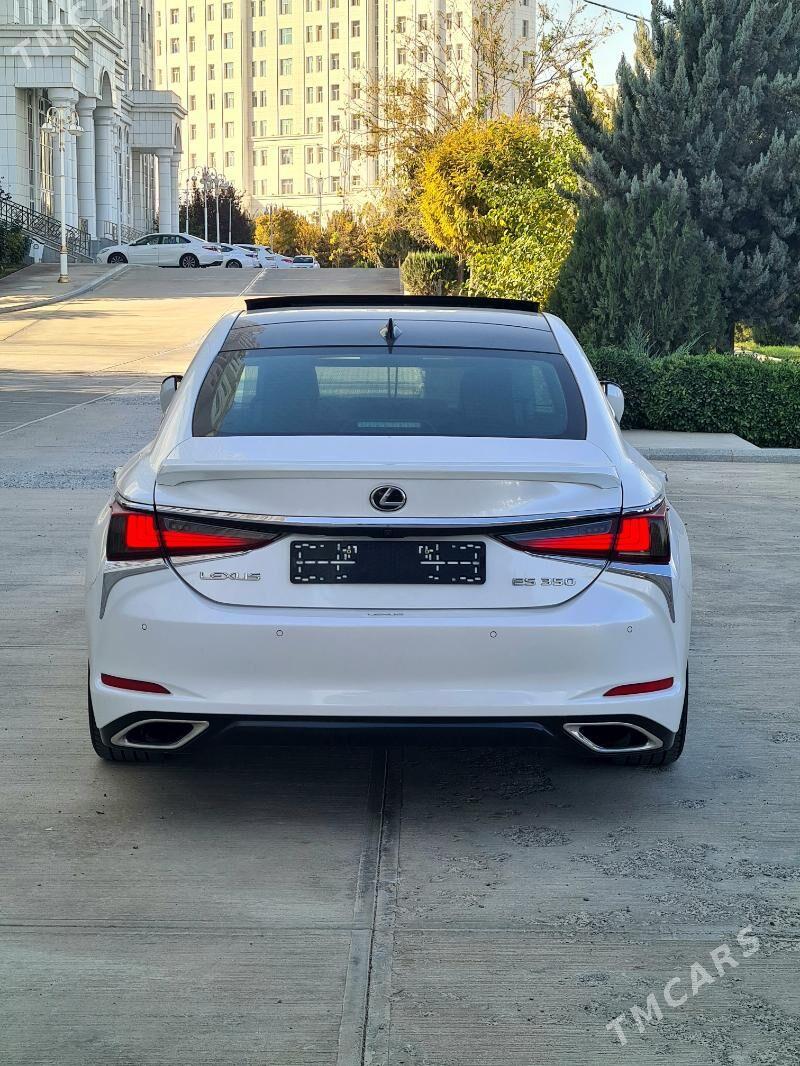 Lexus ES 350 2022 - 595 000 TMT - Aşgabat - img 10