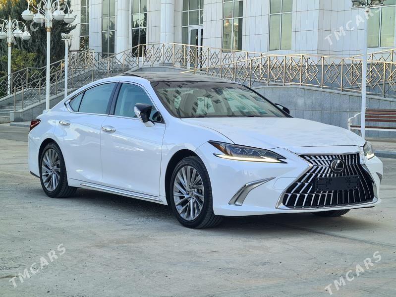 Lexus ES 350 2022 - 595 000 TMT - Aşgabat - img 5
