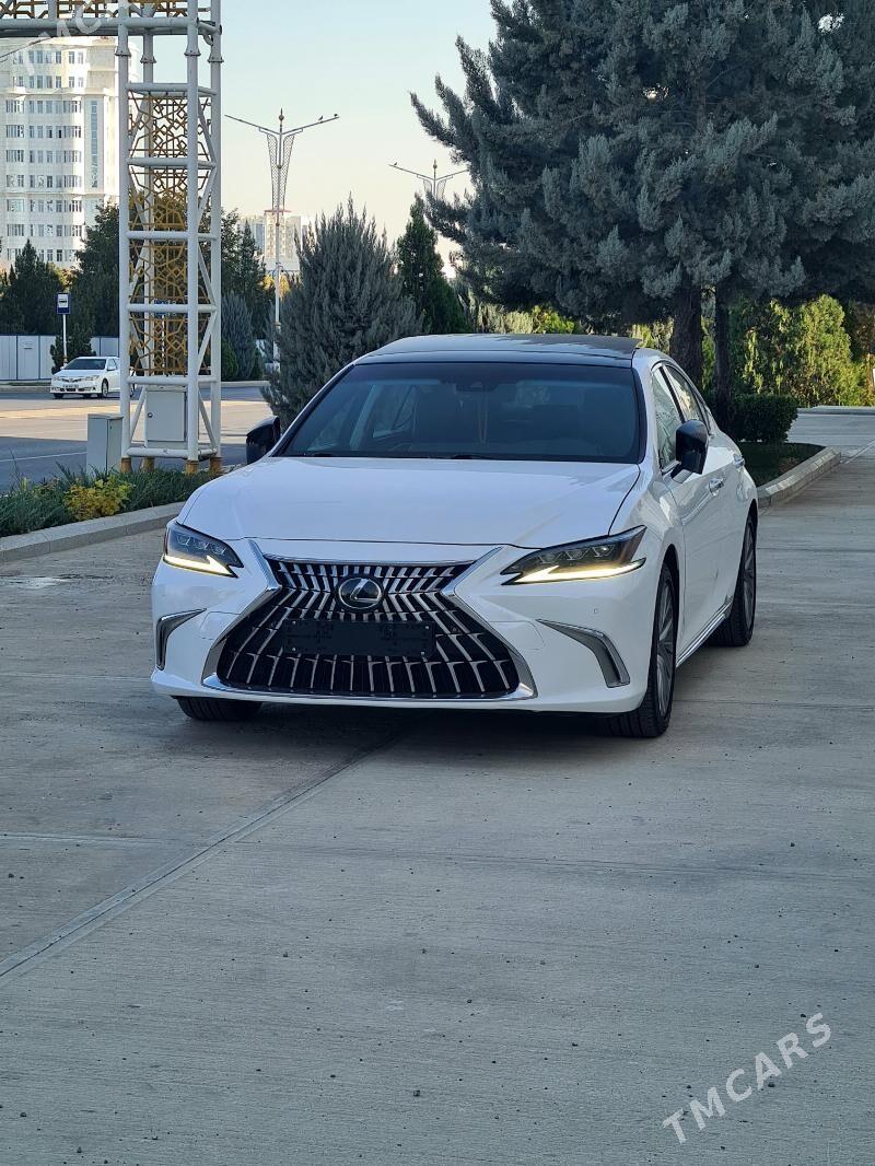 Lexus ES 350 2022 - 595 000 TMT - Aşgabat - img 2