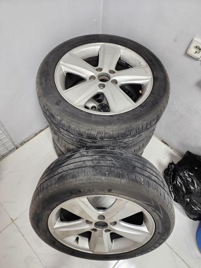 disk teker 1 800 TMT - Büzmeýin - img 2