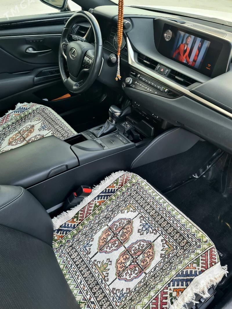 Lexus ES 350 2022 - 595 000 TMT - Aşgabat - img 9