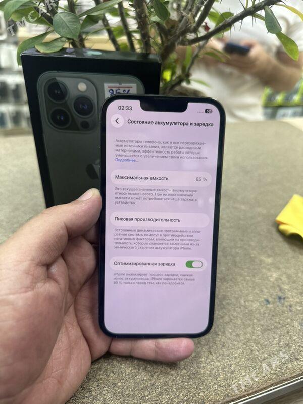 13pro 128GB - Ашхабад - img 5