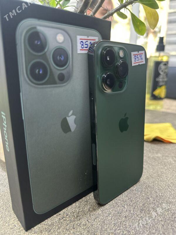 13pro 128GB - Ашхабад - img 3