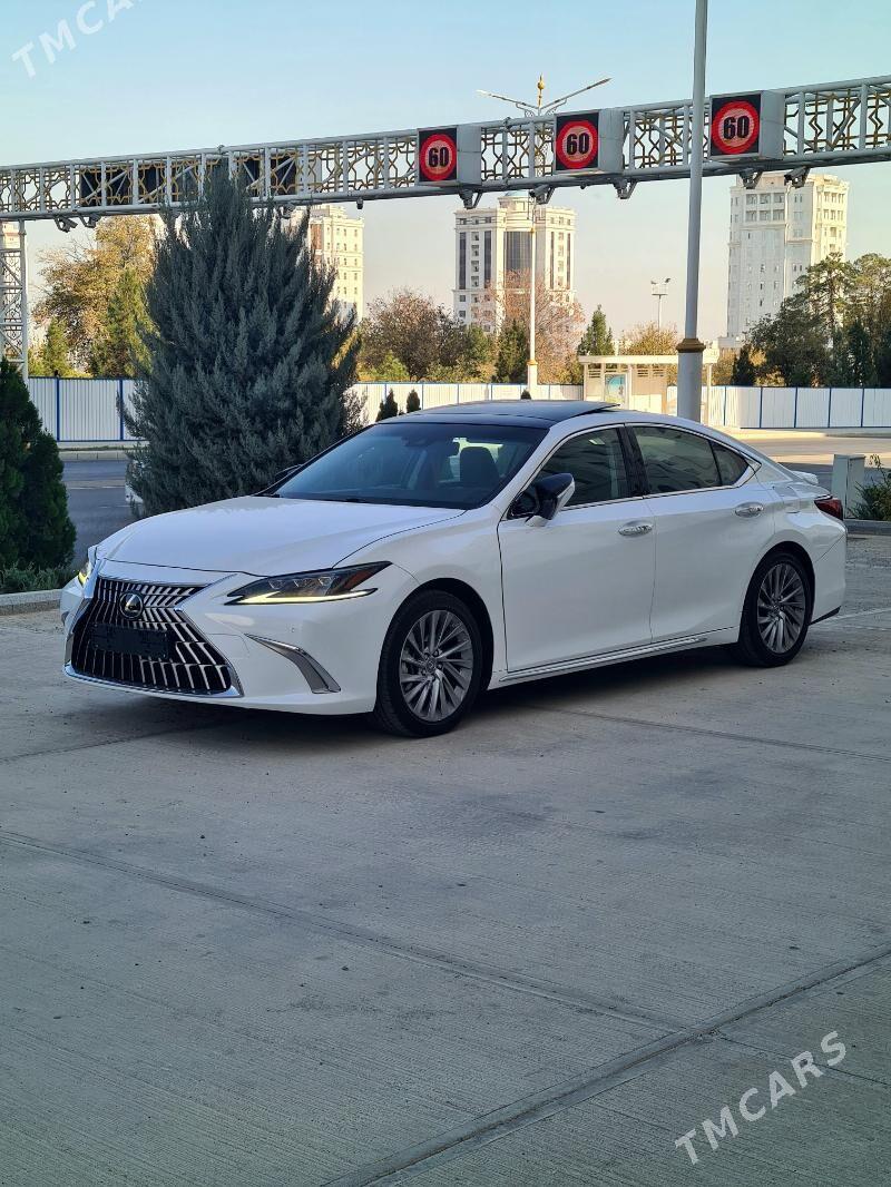 Lexus ES 350 2022 - 595 000 TMT - Aşgabat - img 6