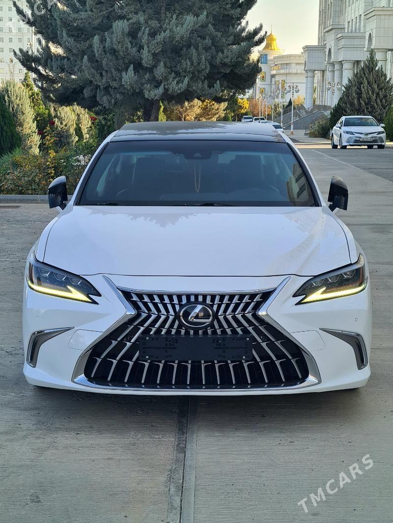 Lexus ES 350 2022 - 595 000 TMT - Aşgabat - img 8
