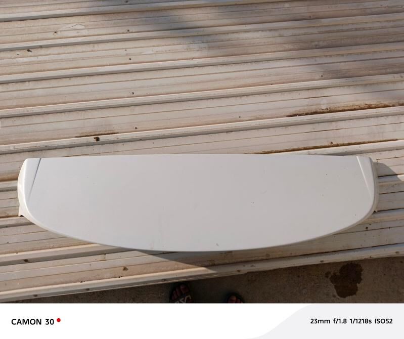 Toyota  спойлер banan 600 TMT - Çoganly - img 2